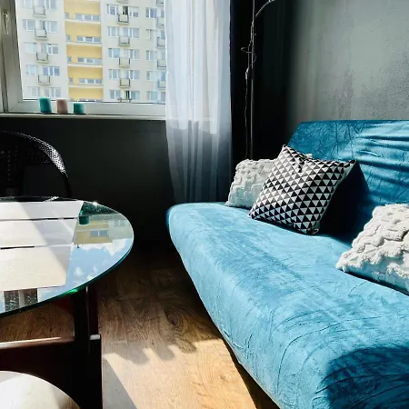 Apartman Sky - Parking, 3 Minuty Do Plazy