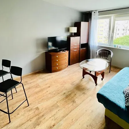 Sky - Parking, 3 Minuty Do Plazy Apartment